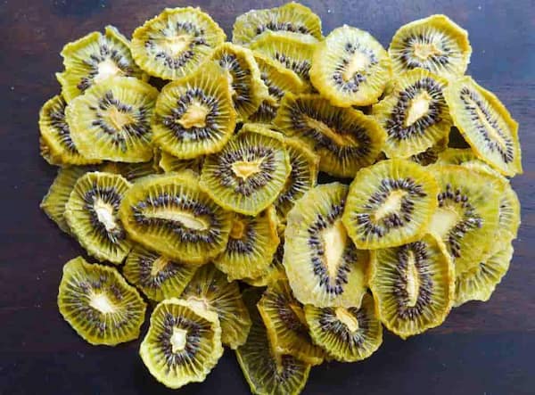 تصویر 3 از خرید و قیمت میوه خشک خلال کیوی  + فروش عمده